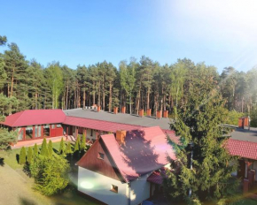 Drzewosfera, Wilcze
